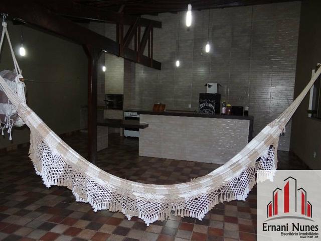 Ótima Casa 4 qtos 2 suítes closat Col Ag Samambaia prox Balão de Unieuro Ernani Nunes - Foto 10
