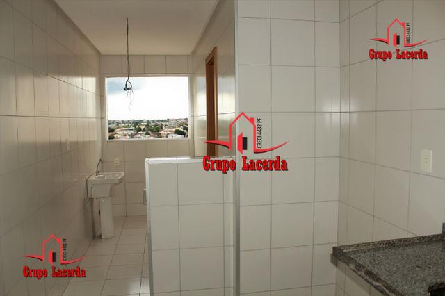 Promoção Relâmpago, 84m², Paradise SKY, 3 Quartos/Suíte, Agende sua Visita, Dom Pedro - Foto 5