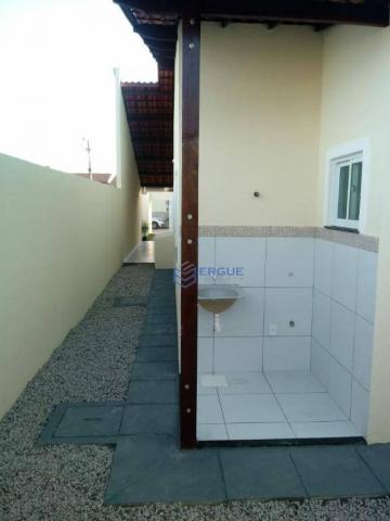 Casa residencial à venda, Pedras, Itaitinga. - Foto 12