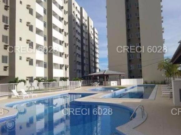 Apartamento 2/4 Centro de Lauro proximo a Unime