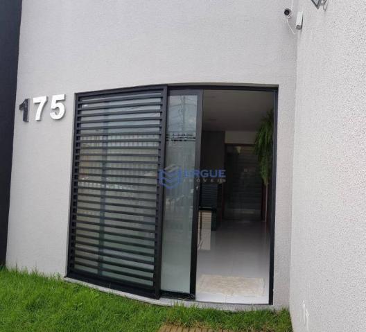 Prédio à venda, 324 m² por r$ 1.500.000,00 - jardim das oliveiras - fortaleza/ce - Foto 8