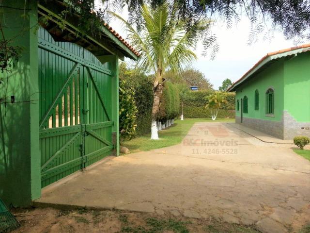 Lindíssima Chácara - Foto 19