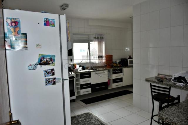 Apartamento à venda com 3 dormitórios em Jardim alvorada, Sao jose dos campos cod:V30070LA - Foto 4