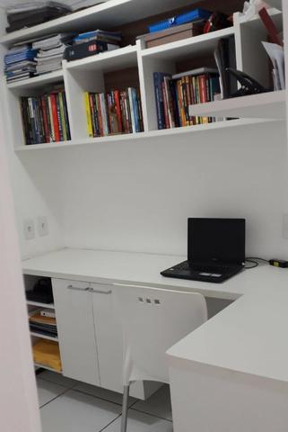 Excelente apartamento no Bairro de Fátima - 3 quartos e gabinete - Foto 12