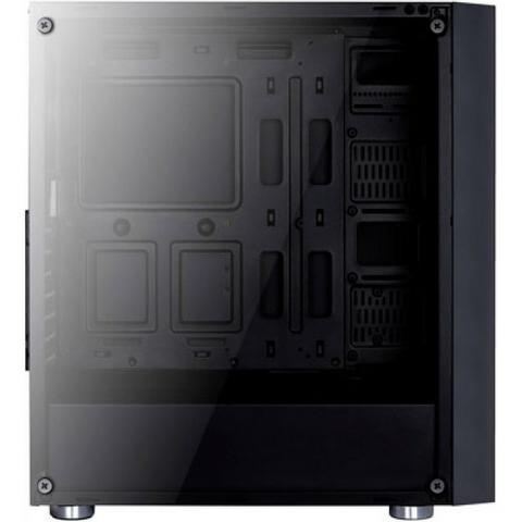 Gabinete Aerocool Gamer QuartzRGB - Loja Fgtec Informática - Foto 2