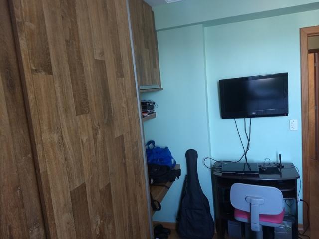 Apartamento à venda com 3 dormitórios em Minas brasil, Belo horizonte cod:21022 - Foto 8