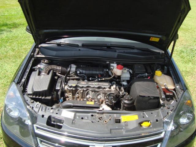 Gm - Chevrolet Vectra GT 2010 Impecável - Todo Revisado - Foto 13