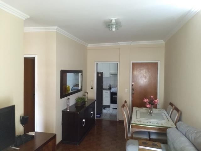 Apartamento à venda com 3 dormitórios em Caiçara, Belo horizonte cod:20343 - Foto 5