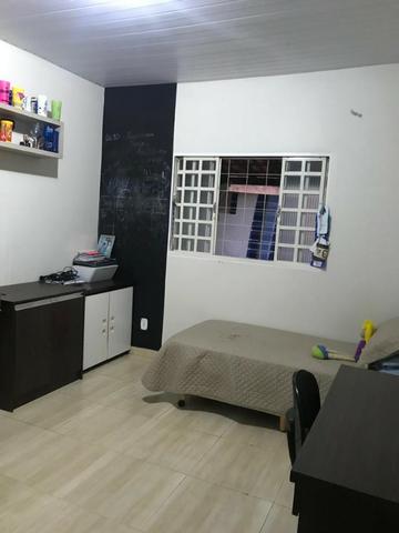 Casa na rua 08 em Vicente Pires! - 3 quartos - Foto 5