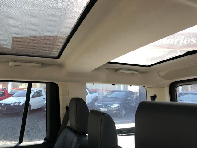 Discovery 4 hse 3.0 tdv6 diesel 2010 - Foto 13