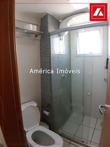 Apto Harmonia - 3/4, Semi mobiliado, andar alto, sol da manhã, 2 vagas individuais - Foto 9