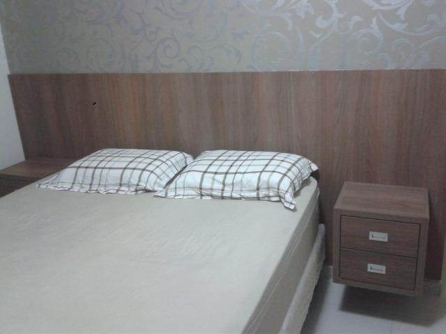 Apartamento 2 quartos com suíte Condomínio Vila da Costa Jardim Limoeiro - Foto 7
