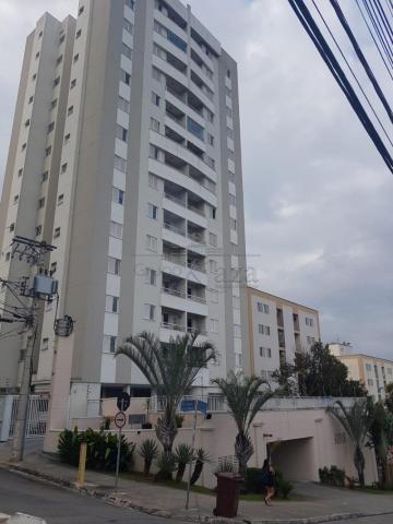 Apartamento à venda com 2 dormitórios em Jardim satelite, Sao jose dos campos cod:V29869SA