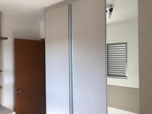 Apartamento Villaggio di Bonifacia Sol da manhã 2 Vagas de garagem com depósito - Foto 3