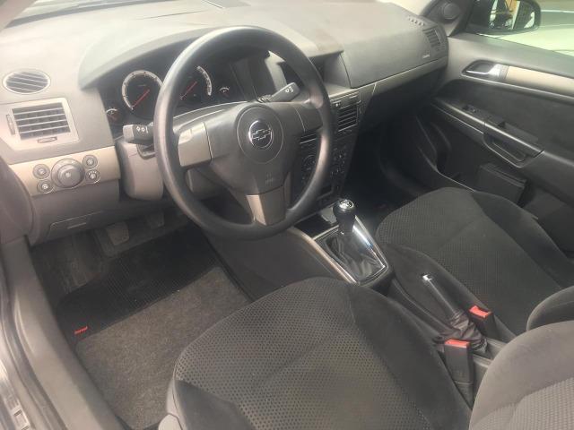 Gm - Chevrolet Vectra GT 2010 Impecável - Todo Revisado - Foto 9