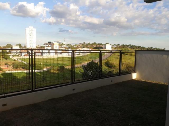 Casa de condomínio à venda com 3 dormitórios em Urbanova, Sao jose dos campos cod:V30259LA - Foto 4