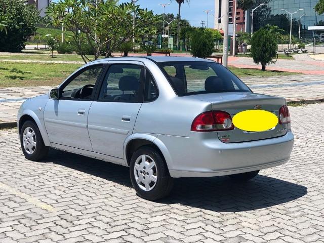 Classic LS 2012/2012 Completissimo , Pneus Novos , Impecavel # # - Foto 3
