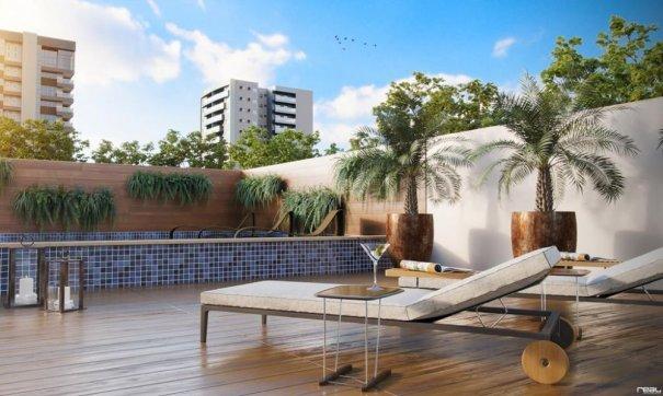 DUPLEX DE ALTO PADRÃO - Cobertura em Lançamentos no bairro Itapuã - Vila Velha, ... - Foto 9