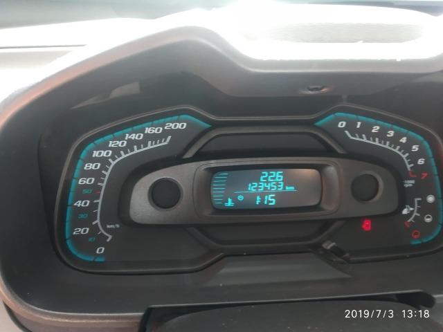 Gm - Chevrolet Agile - Foto 9