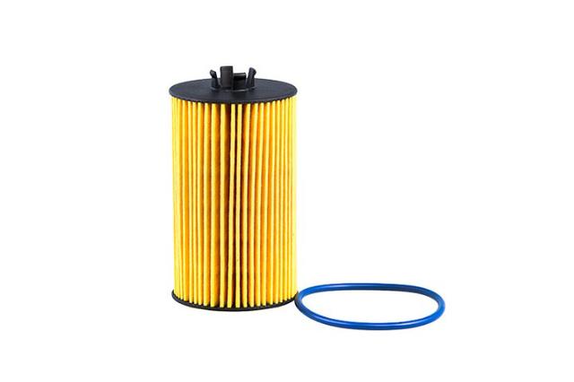 Filtro de Oleo Motor - Cruze, Sonic e Tracker Nova