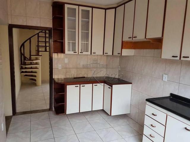 Casa à venda com 3 dormitórios em Bosque dos eucaliptos, Sao jose dos campos cod:V29738LA - Foto 9