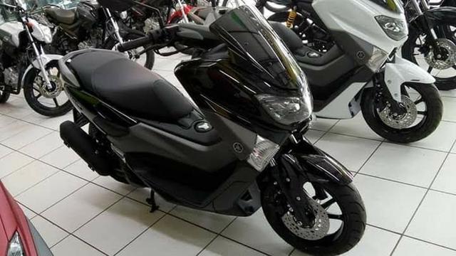 Nmax ABS 160cc 2019/4 anos de garantia, "Taxa Zero" só encontra na Yamaha!! - Foto 3