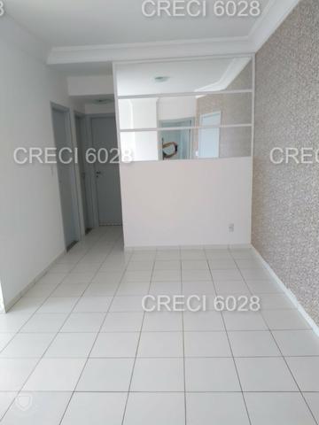 Apartamento 2/4 Centro de Lauro proximo a Unime - Foto 8