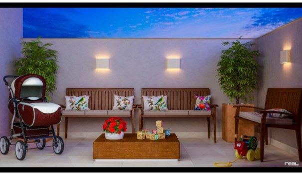 2 e 3 QUARTOS - ALTO PADRÃO - Apartamento em Lançamentos no bairro Praia da Cost... - Foto 15