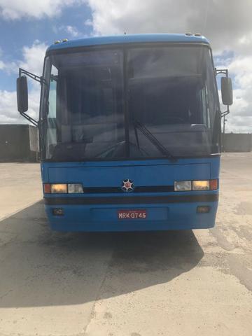 Ônibus Rodoviário - Foto 3