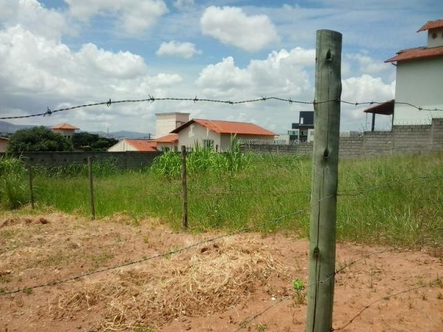 Loteamento/condomínio à venda em João pinheiro, Belo horizonte cod:20054 - Foto 5