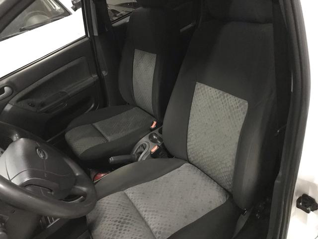FORD FIESTA 1.6 2014 Flex COMPLETA!!! - Foto 15