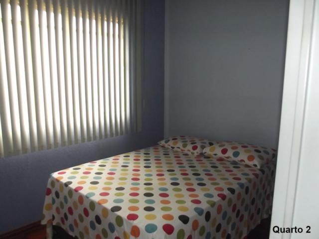 Apartamento à venda com 3 dormitórios em Caiçara, Belo horizonte cod:20348 - Foto 5