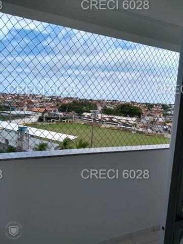 Apartamento 2/4 Centro de Lauro proximo a Unime - Foto 18