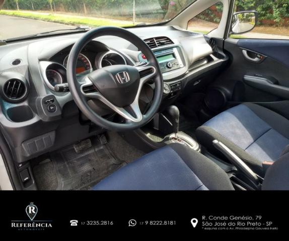 Fit LX 1.4 Flex Automático 2012/2013 - Foto 7