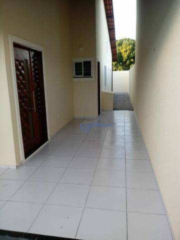Casa residencial à venda, Pedras, Itaitinga. - Foto 14