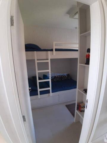 Casa com 2 dormitórios à venda, 43 m² por R$ 143.000,00 - Conjunto Jereissati III - Pacatu - Foto 9
