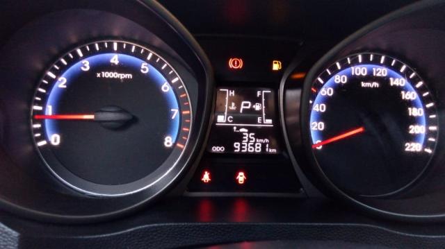 HYUNDAI HB20S 2014/2014 1.6 PREMIUM 16V FLEX 4P AUTOMÁTICO - Foto 11