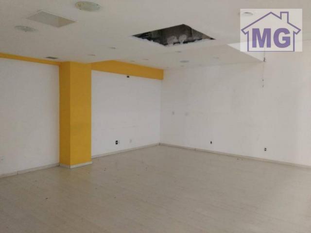 Loja para alugar, 20 m² por R$ 1.800,00/mês - Imbetiba - Macaé/RJ - Foto 5