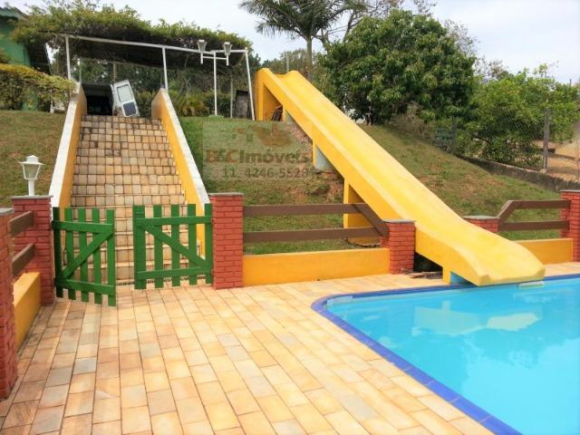 Lindíssima Chácara - Foto 12