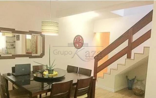 Casa à venda com 3 dormitórios em Cidade morumbi, Sao jose dos campos cod:V30250SA - Foto 5