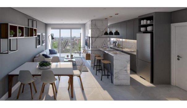 Plaza Mayor - Empreendimento - Apartamentos em Lançamentos no bairro Areal - Pel... - Foto 4