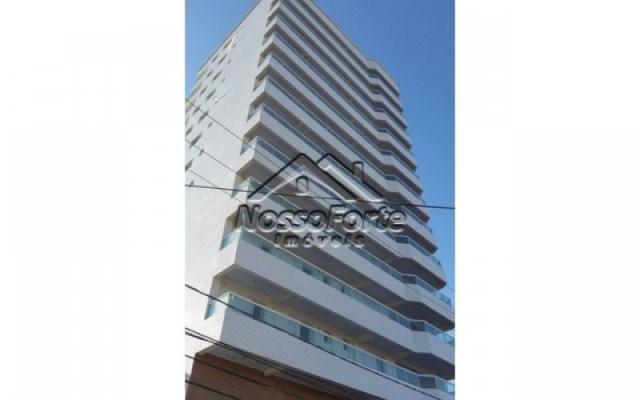 Apartamento Alto Padrão na Guilhermina em Praia Grande - Foto 4