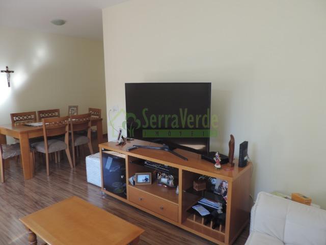 Bingen, amplo apartamento - Foto 2