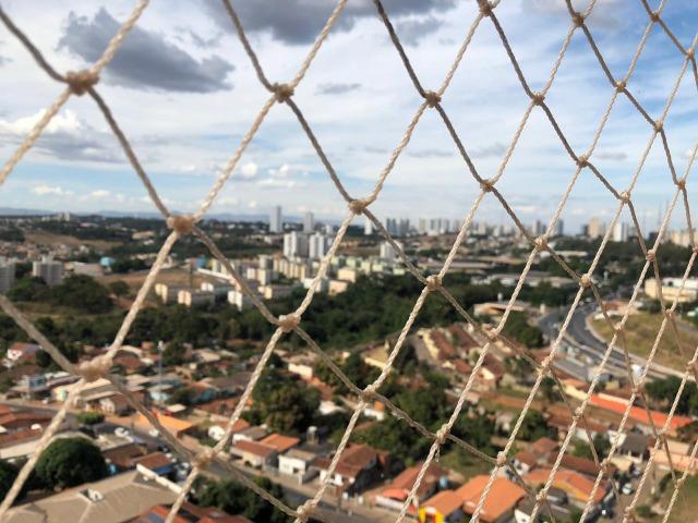 Apartamento Villaggio di Bonifacia Sol da manhã 2 Vagas de garagem com depósito - Foto 10