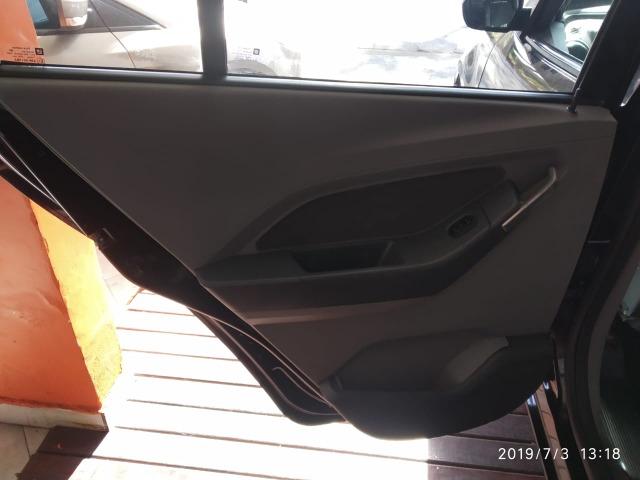 Gm - Chevrolet Agile - Foto 7