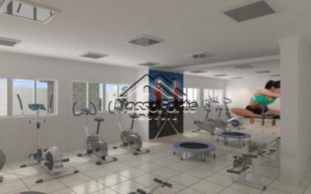 Apartamento Lançamento na Ocian em Praia Grande - Foto 6