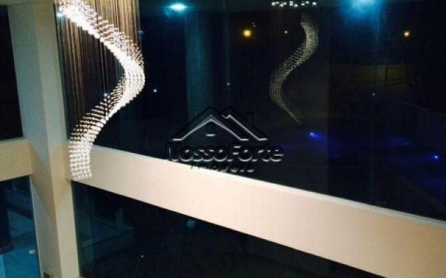 Apartamento na Vila Caiçara em Praia Grande - Foto 20