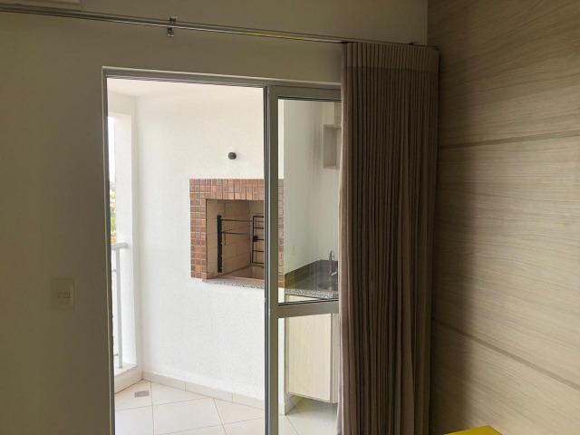 Apartamento Villaggio di Bonifacia Sol da manhã Sacada com Churrasqueira - Foto 2