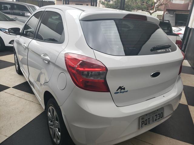 Ford ka 1.0 3 cilindros - Foto 4