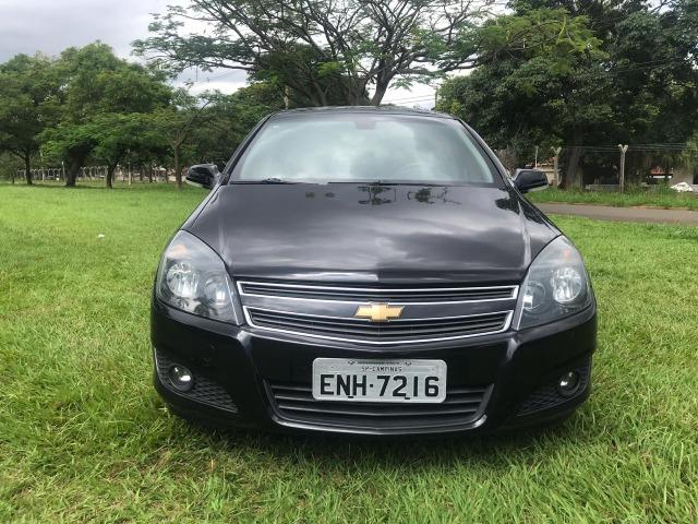 Gm - Chevrolet Vectra GT 2010 Impecável - Todo Revisado - Foto 8